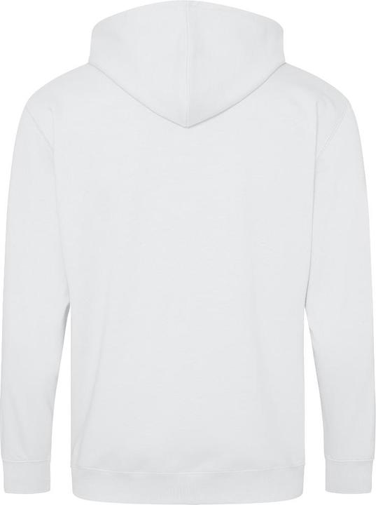 Produktbild Awdis Kapuzenjacke Kapuzenpullover Hoodie mit Reissverschluss (S)