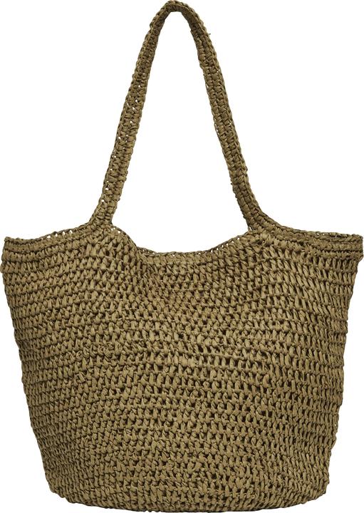 Produktbild Only ONLKAROLA Shopper Strandtasche