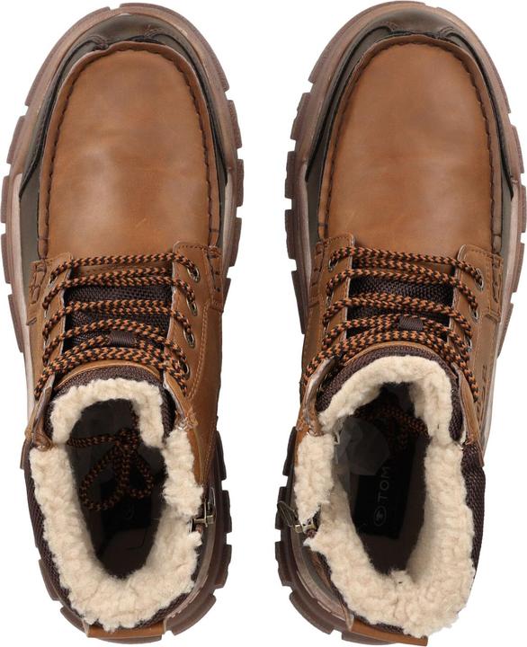 Produktbild Tom Tailor Stiefelette (45)