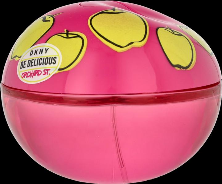 Actual product image DKNY Be Delicious Orchard Street Edp Spray (Eau de parfum, 100 ml)