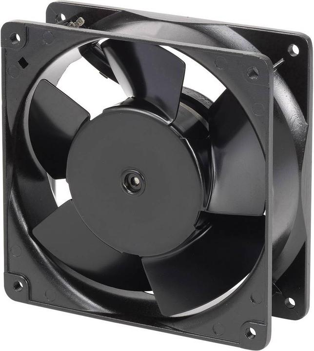 Profan Technology Ventilateur à courant alternatif (120 mm)