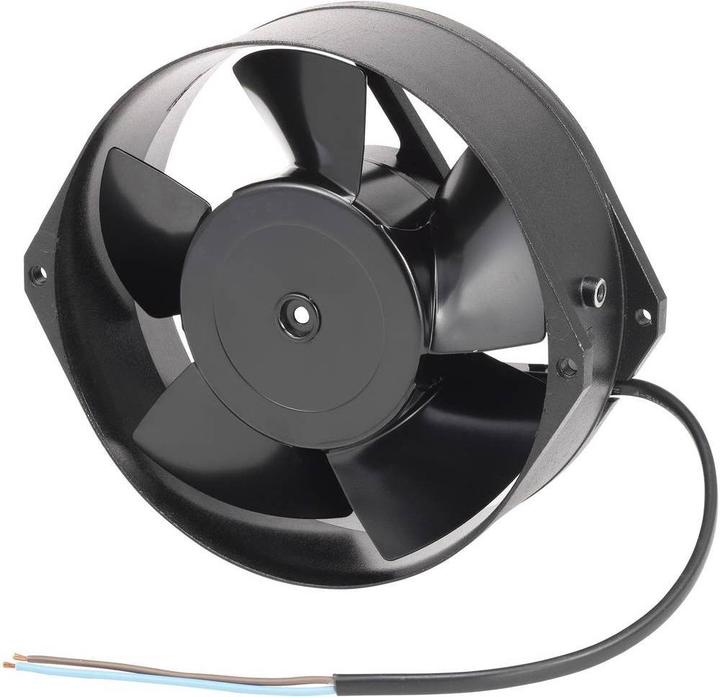 Profan Technology Ventilateur à courant alternatif (151 mm, 1 x)