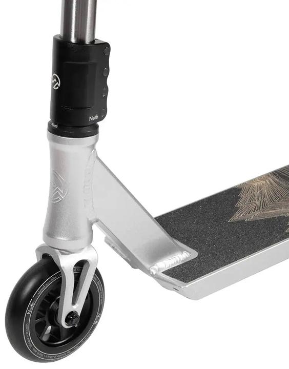 Produktbild North Scooter Tomahawk G2