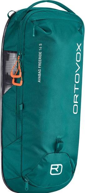 Produktbild Ortovox Avabag Litric Freeride 16S Zip (16 l)