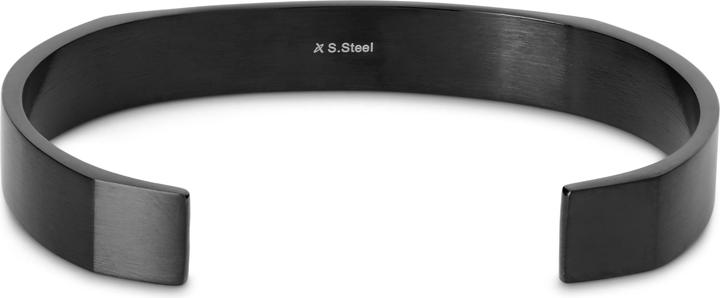 Actual product image Lucleon Rovak (1 cm, Stainless steel)