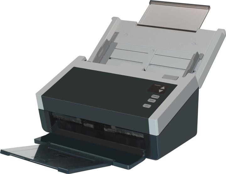 Produktbild Avision Ad240 (USB)