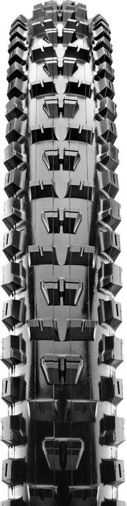 Produktbild Maxxis High Roller II TR EXO 60TPI 3C Terra (27.5 x 2.40, 61-584)