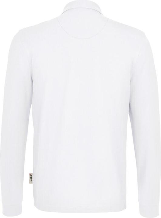 Image du produit Hakro Polo à manches longues MIKRALINAR®. (4XL)