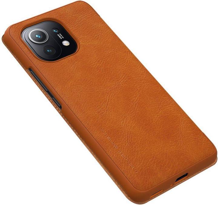 Produktbild Nillkin Qin Series (Xiaomi Mi 11i)