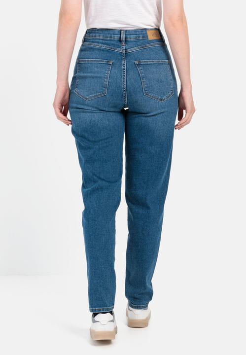 Image du produit Camel Active Jeans Mom Fit 5 poches (W30/L32)