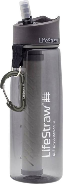 Image du produit LifeStraw Go, filtre à 2 niveaux