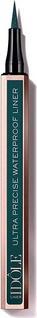Lancôme Idôle Ultra-Precise Felt Tip Waterproof Liquid Eyeliner 24Hr Smudge-Resistant Wear Grün