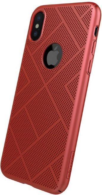 Produktbild Nillkin Air Case Series Hülle (Apple iPhone XS, Apple iPhone X)