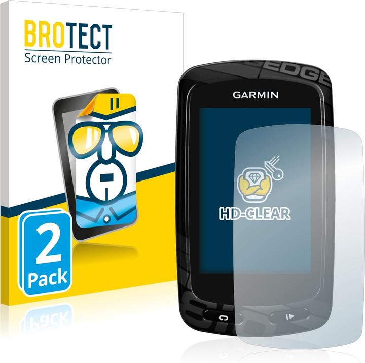 Image du produit BROTECT Protection Clair