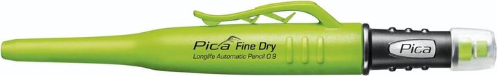 Actual product image Pica Felt-tip pen (Grey / Green, 0.90 mm, 1 x)