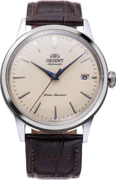Produktbild Orient Classic Bambino (Analoguhr, 38 mm)