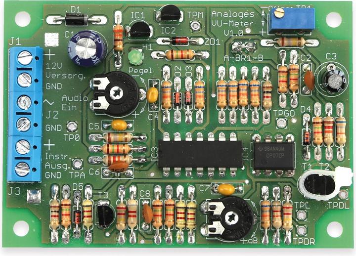 Actual product image Eltako FR12-230V