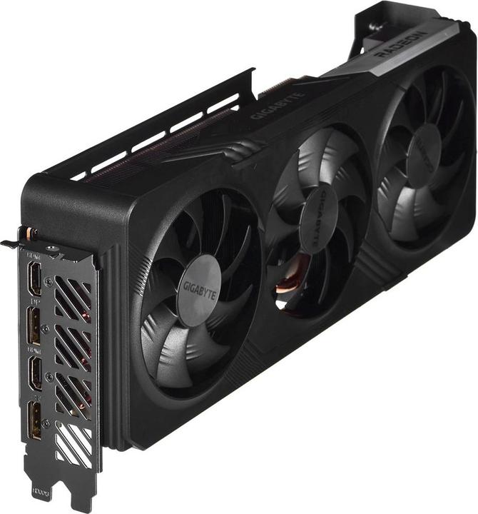 Actual product image Gigabyte Radeon RX 7700 XT GAMING OC (12 GB)