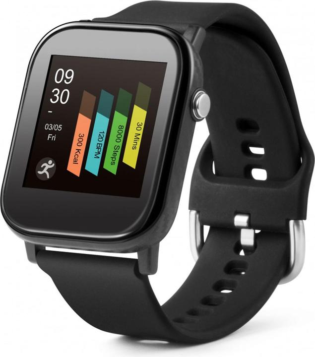 Produktbild Technaxx TX-SW6HR - 3,56 cm (1.4 Zoll) - Touchscreen (39 mm)