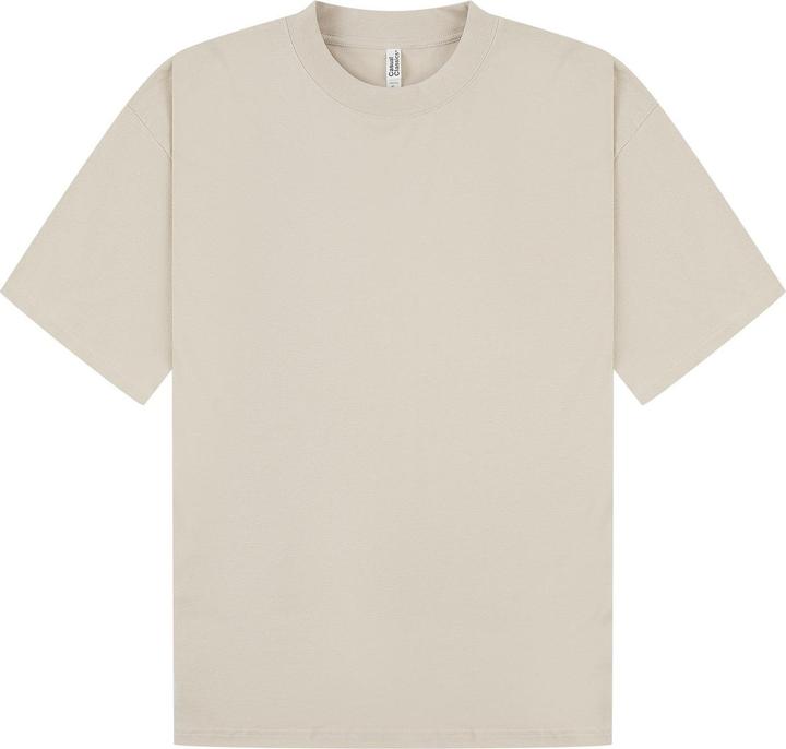 Produktbild Casual Classics TShirt Verlängerter Ausschnitt (XS)
