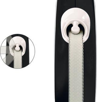 Actual product image Flexi New Comfort belt (M, Dog, Walks)