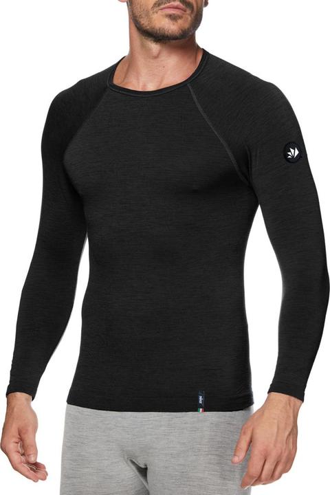 Image du produit Sixs Chemise fonctionnelle TS2 Merino (XL)
