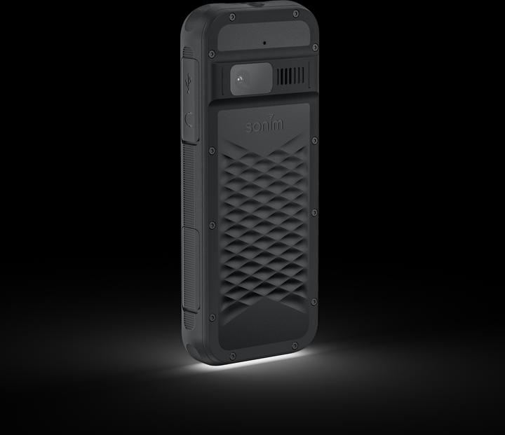 Actual product image Sonim XP100 4G (2.40", 2 Mpx, 4G)