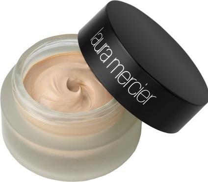 Produktbild Laura Mercier Cream Smooth Foundation Golden Beige 30g 1oz (Golden Beige)
