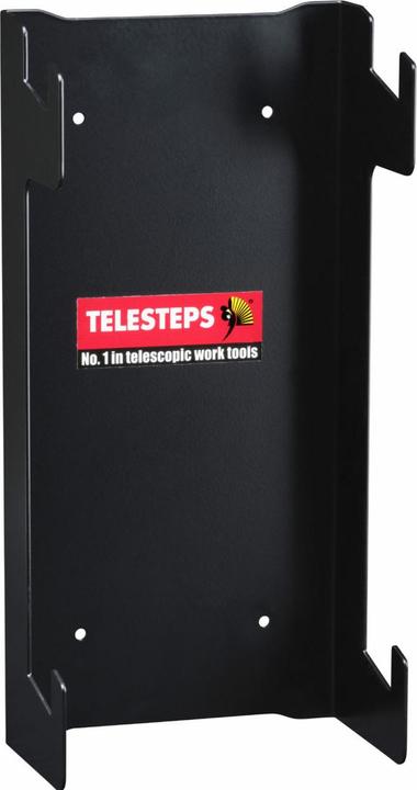 Telesteps Wandhalterung Prime Line (mit Schloss)