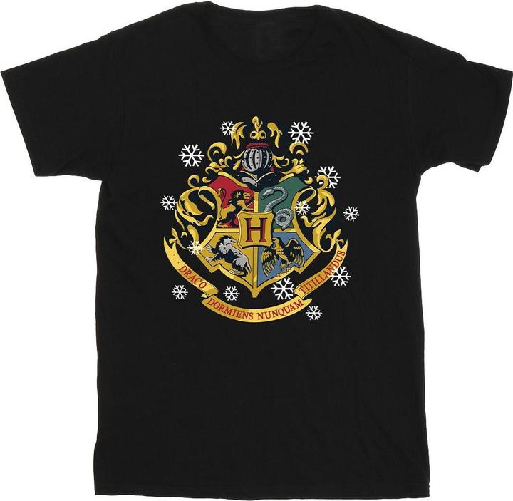 Produktbild Christmas Crest TShirt (M)