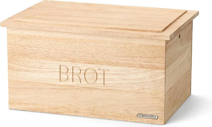 Image du produit Continenta Boîte à pain