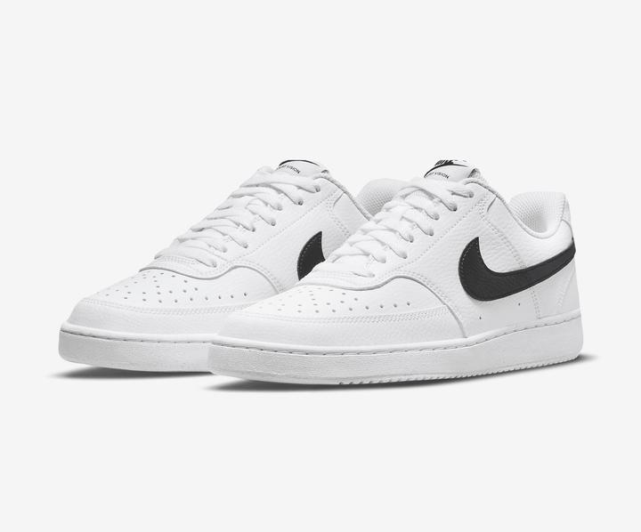 Produktbild Nike Court Vision Low NN - 53427 (36.5)