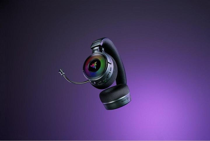 Actual product image Razer Kraken V4 (Wireless)
