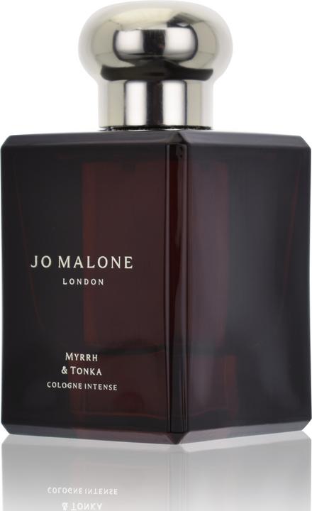 Jo Malone Myrrh & Tonka Intense (Eau de cologne, 50 ml)