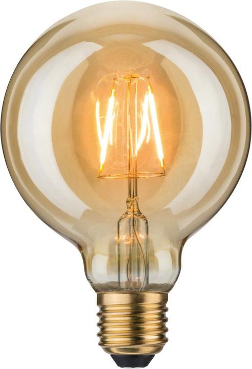 Immagine prodotto Paulmann Globe Vintage (E27, 2.50 W, 170 lm, 1 x)
