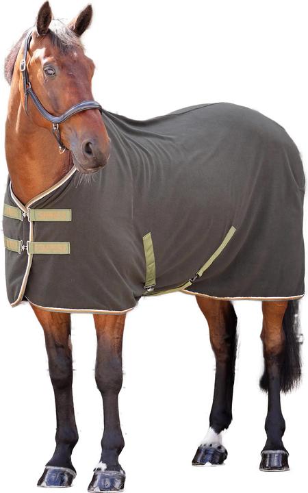 Produktbild Tempest Fleece Pferdedecke (167.64 cm)