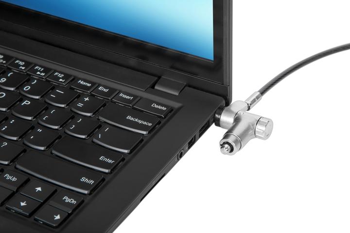 Image du produit Targus Ultimate Keyed Retail