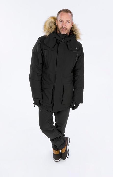 Produktbild Quechua PARKA SH500 U-WARM MAN 340344 (S)