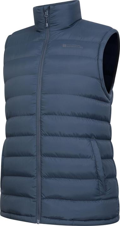 Produktbild Mountain Warehouse Seasons Weste Wattiert (XS)