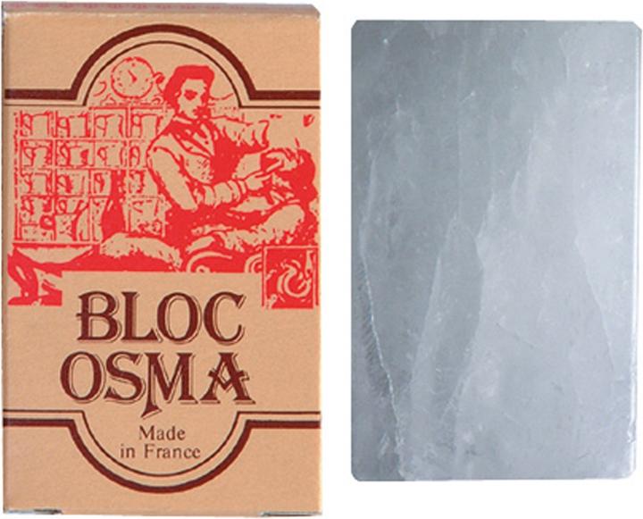 Produktbild Laboratoires Osma Alaunstein (Aftershave Sprühpumpe)
