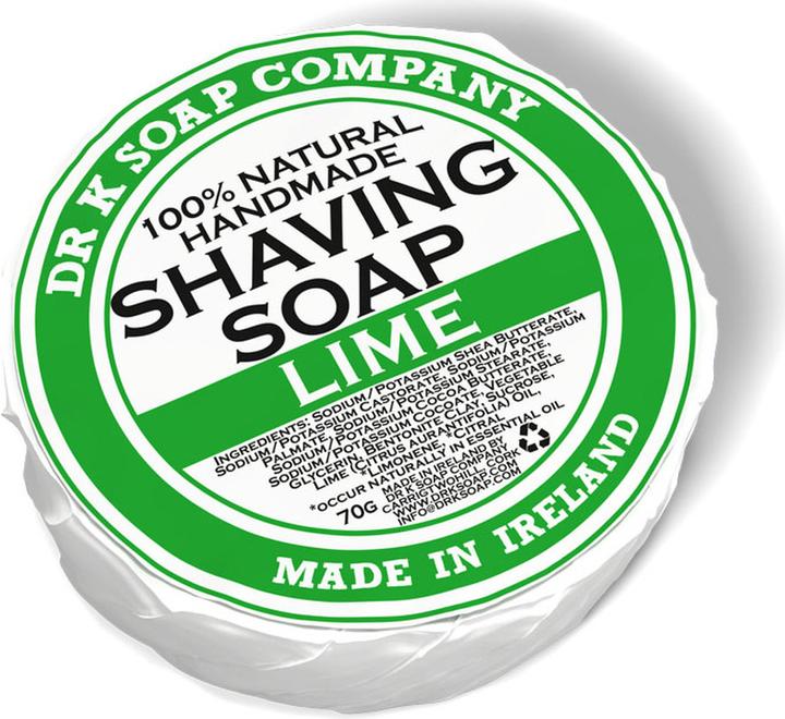 Produktbild Dr. K Soap Company Shaving Soap (Rasierseife)