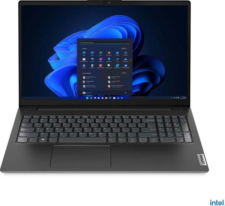 Lenovo V15 Gen 4 (15.60", Intel Core i5-13420H, 16 GB, 512 GB, DE)