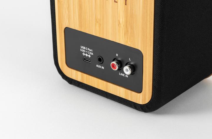 Produktbild House of Marley Get Together Solo (25 h, Batteriebetrieb)