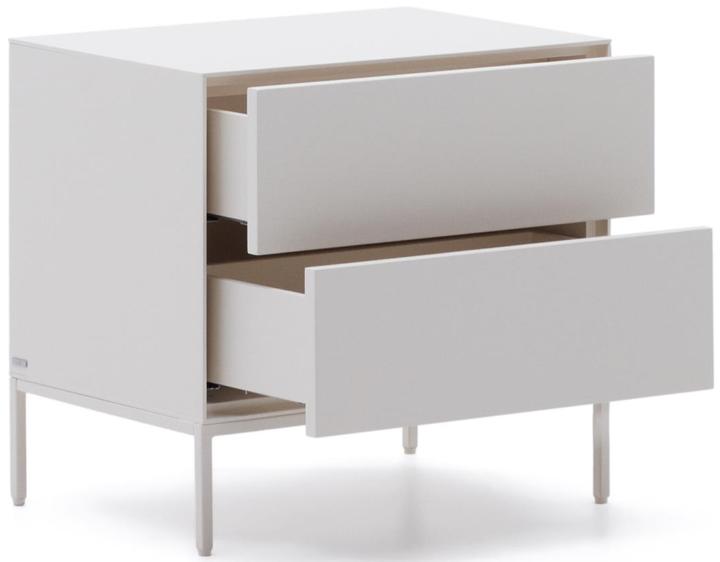 Actual product image Kave Home Vedrana (40 x 60 x 55 cm)