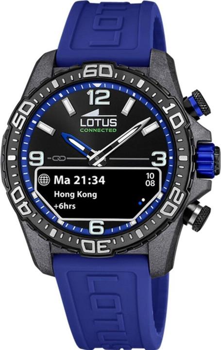 Immagine prodotto Lotus 20000/3 Collegato (45 mm)