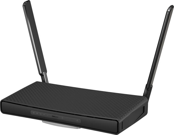 MikroTik hAP ax³ (1200 Mbit/s)