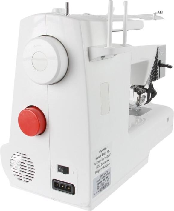 Produktbild Gritzner Varimatic 935 IDT