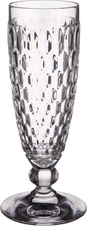 Sektglas Boston (14.50 cl, 1 Verres, Flûtes à champagne)