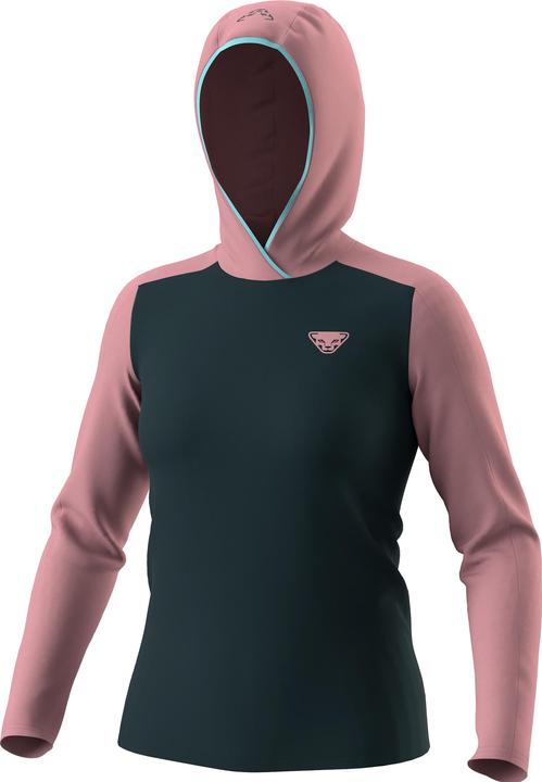 Produktbild Dynafit Traverse Sun Hoody (XL)