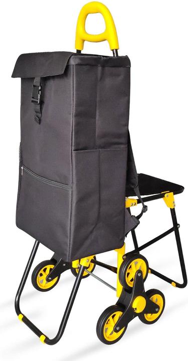 Produktbild Vounot Treppensteiger-Trolley